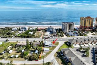 3Br 2bath - Sea La Vie Steps to the Beach - Daytona Beach - 0