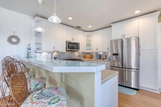 3Br 2bath - Sea La Vie Steps to the Beach - 7