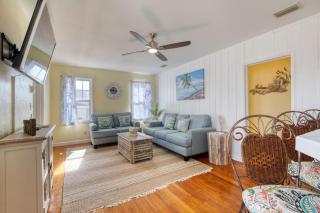 3Br 2bath - Sea La Vie Steps to the Beach - Daytona Beach - 4