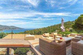 Casa Bella - Le Lavandou - 3