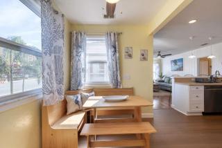 3Br 2bath - Sea La Vie Steps to the Beach - 3