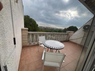 Apartamento Aventura - Salou - 1