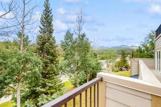 Crestview Ski Condo - Winter Park - 5