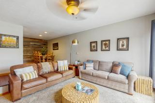 Crestview Ski Condo - 4