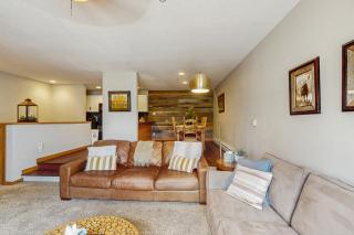 Crestview Ski Condo - Winter Park - 2