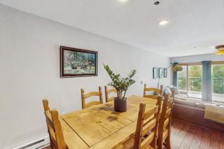 Crestview Ski Condo - Winter Park - 1