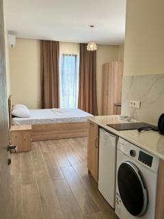 Mirza Guesthouse - Batumi - 1
