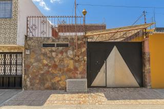 Casa céntrica con todos los servicios cerca del centro - San Baltasar - 9