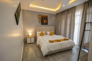 Airgo Residences - Kigali - 0