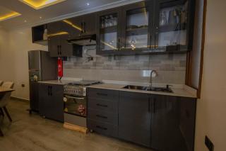 Airgo Residences - Kigali - 9