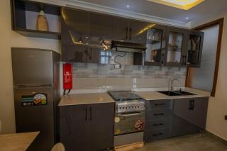 Airgo Residences - Kigali - 7