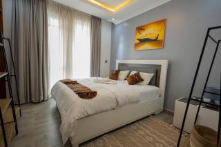 Airgo Residences - Kigali - 3