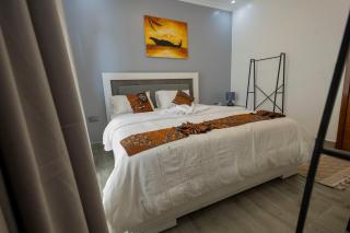 Airgo Residences - Kigali - 2
