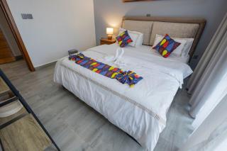 Airgo Residences - Kigali - 1