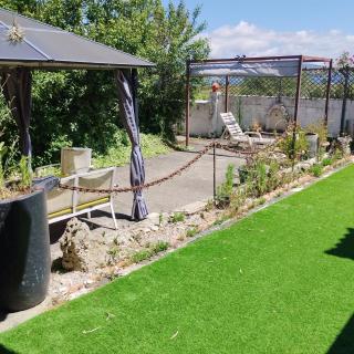 Casa LLANO43 Lago & Montaña - Las Rozas de Valdearroyo - 7