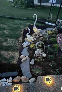 Banff Garden Suite&2mins Bus station Close LRT& Free Parking - 8