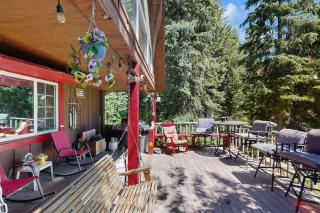 The Creekside Cabin - Cascade - 7