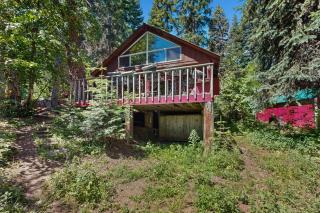 The Creekside Cabin - Cascade - 5