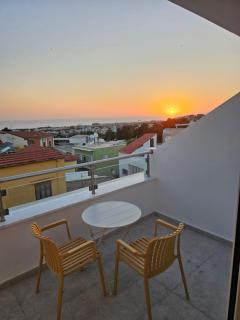 Old Town 63 Luxury Residence - Paphos - 1
