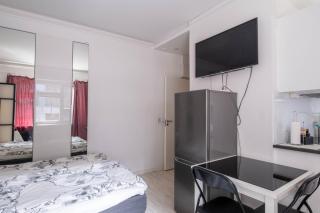 Sailor`s Apartment - Helsinki - 9