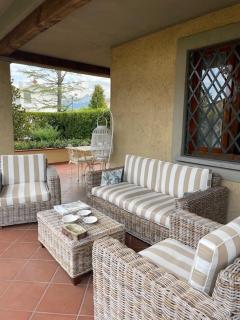 Villa Le Jukke Forte dei Marmi - 3