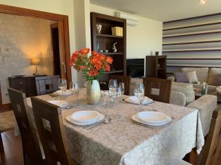 APARTAMENTOS DE CANELAS SUITES con AMPLIAS TERRAZAS - Portonovo - 1