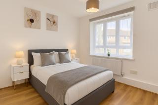 Stylish Business Stay near ExCeL -1BR Apt - Londra - 0