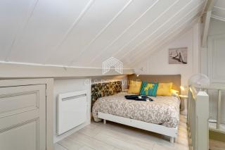 Bois Corail Maison de vacances jardin, vue mer & Spa - Trouville-sur-Mer - 9