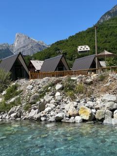 Harusha Villas - Theth - 9