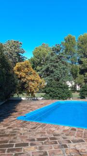 Complejo Cabañas Las Violetas en Villa Serrana La Gruta - San Andres de las Sierras - 2