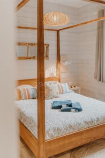 Bois Corail Maison de vacances jardin, vue mer & Spa - Trouville-sur-Mer - 1