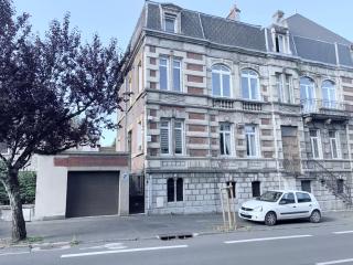 Magnificent Bourgeois Residence on Wooded Estate - Charleville-Mézières - 9