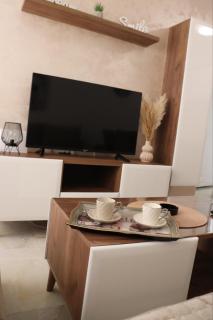 Apartman Silver night - 5