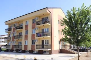 Apartman Silver night - Veliko Gradište - 1