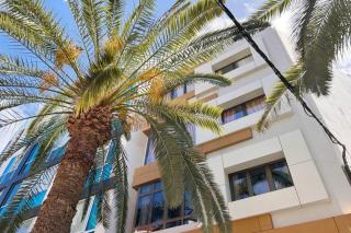 HJS Plaza Suites Apartments II - Las Palmas de Gran Canaria - 0