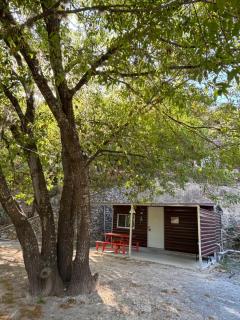El Encino Cabaña Tiny House - Cedro - 4
