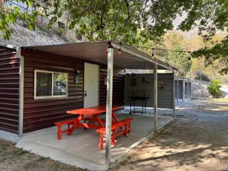 El Encino Cabaña Tiny House - Cedro - 5