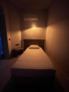 Best Alanya Hotel - Alanya - 6