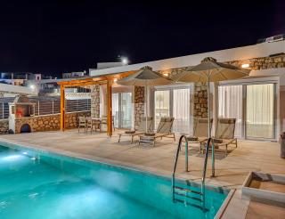 Gennadi GEMS Villas - Gennadi - 5