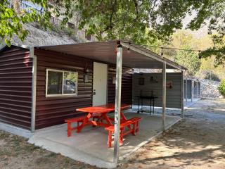 El Encino Cabaña Tiny House - Cedro - 6