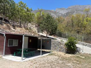 El Encino Cabaña Tiny House - Cedro - 8