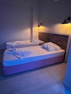 Best Alanya Hotel - Alanya - 5