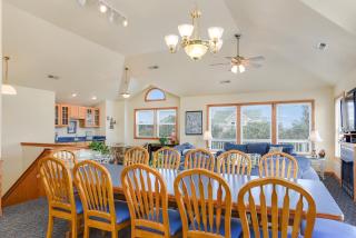 Lady Of The Lake by Village Realty - Corolla - 6