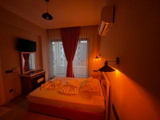 Best Alanya Hotel - Alanya - 4
