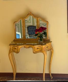 B&B Luxury San Firmino Canal View - Venice - 4