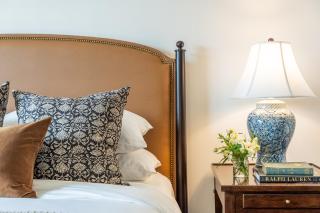 Hotel Burg - Leesburg - 1