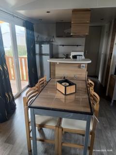 Camping les sables du midi à Valras plage - Valras-Plage - 5