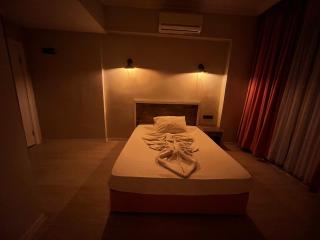 Best Alanya Hotel - Alanya - 2