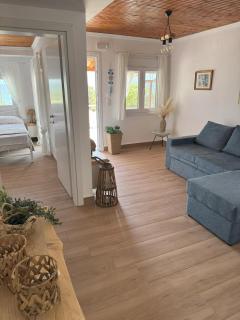 Santa Marina Garden - Suite B - Asprovalta - 0
