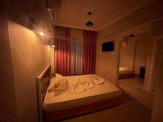 Best Alanya Hotel - Alanya - 1